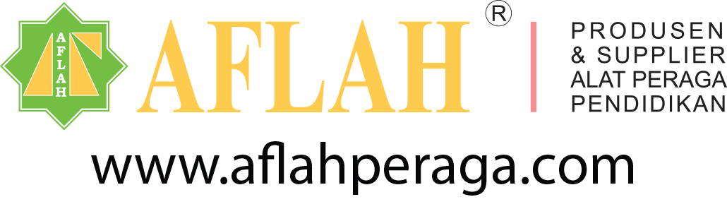 Aflah Peraga