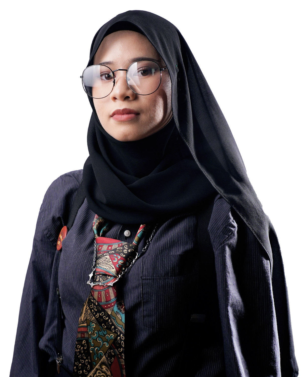 Trisha Meutya Fairuza