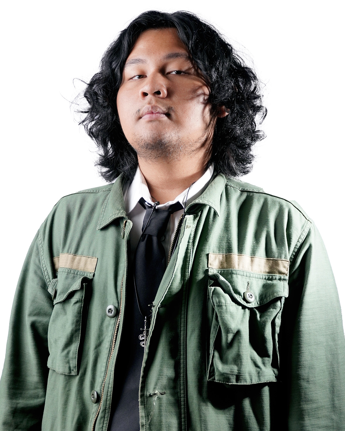 Muhammad Faris Firdausy