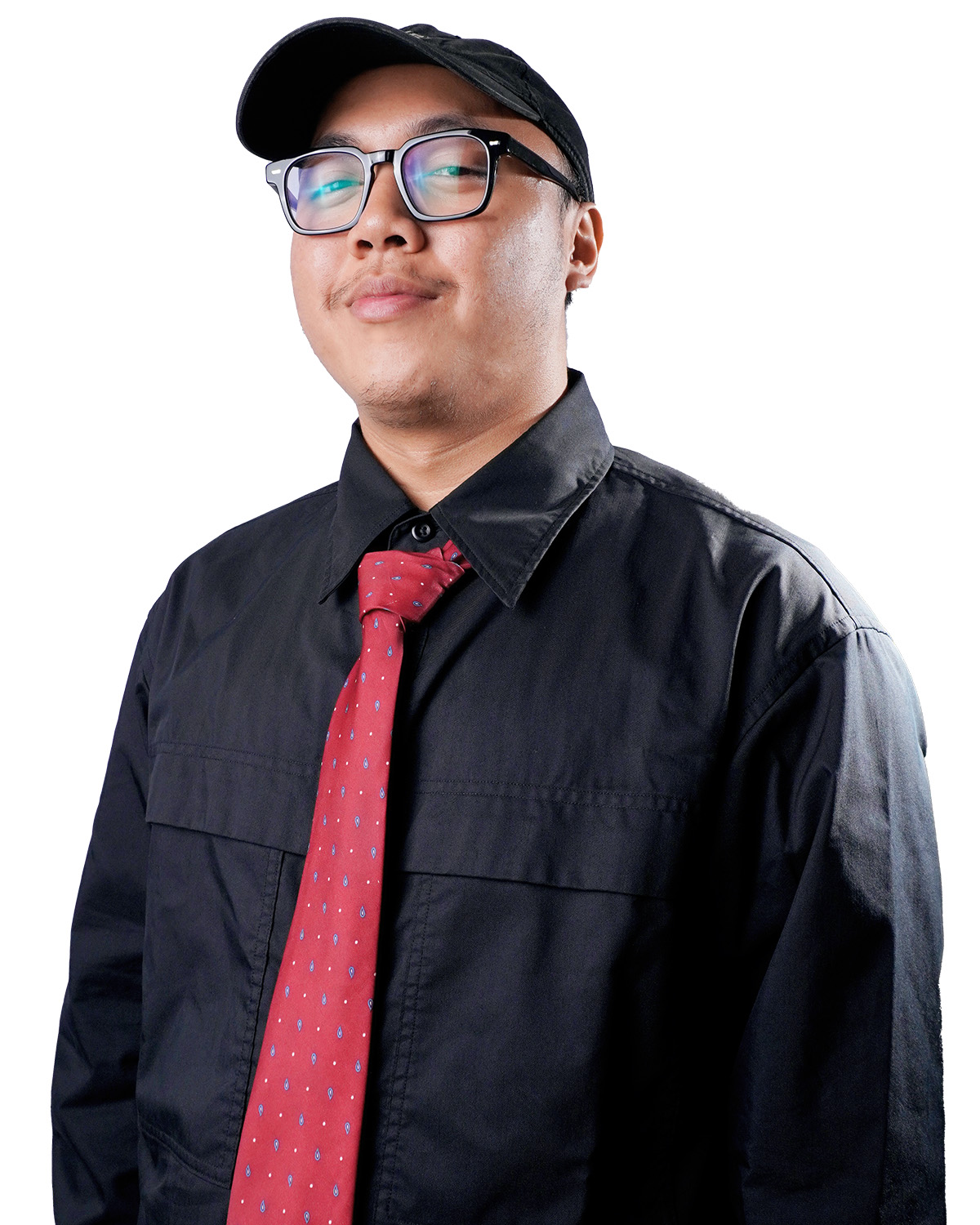 Muhammad Muhibban Syaban Banani 