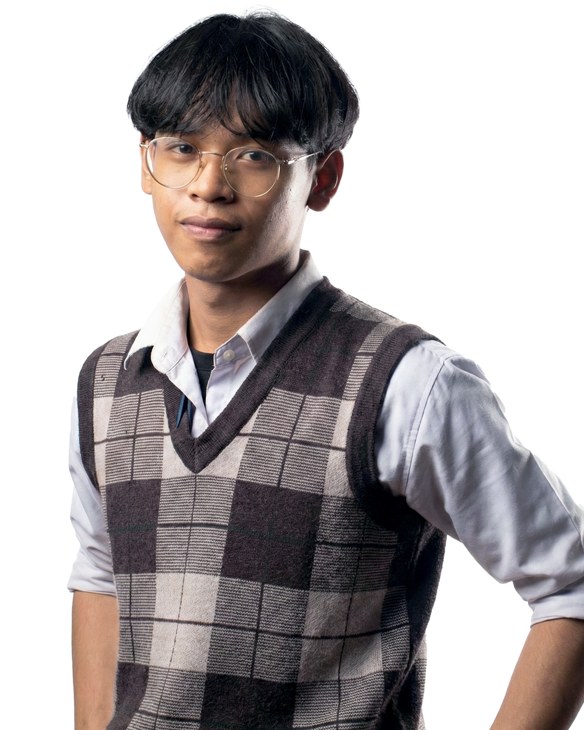 Muhammad Fajril Abdurrobbi